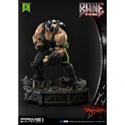 DC Comics Statues 1/3 Bane...