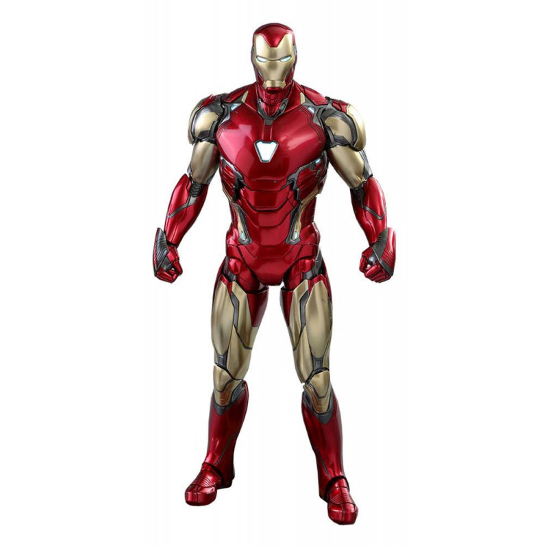 iron man mark 90