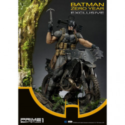 DC Comics Statues Batman...