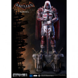 Batman Arkham Knight 1/3...