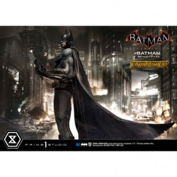 Batman Arkham Knight Statues 1/3 Batman Batsuit  Regular Exclusive 86  cm Assortment (3)