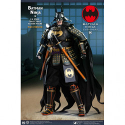 Batman Ninja My Favourite...