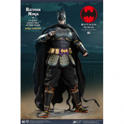 Batman Ninja My Favourite...