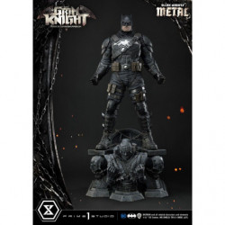 Dark Nights: Metal Statue...