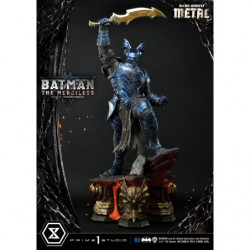 Dark Nights: Metal Statue...