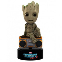 Guardians of the Galaxy...