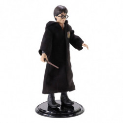 Harry Potter Bendyfigs...