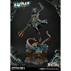 Dark Nights: Metal Statue...