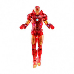 Iron Man 2 MM Action Figure...