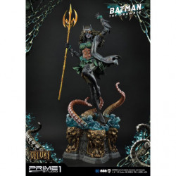 Dark Nights: Metal Statue...