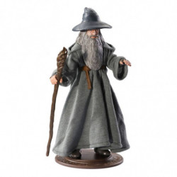 Lord of the Rings Bendyfigs...