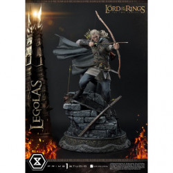 Lord of the Rings Statue...