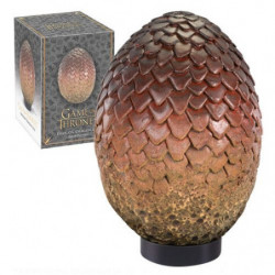 Game of Thrones Dragon Egg...