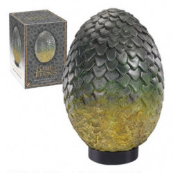 Game of Thrones Dragon Egg...