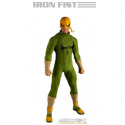 Marvel Action Figure 1/12...