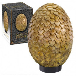 Game of Thrones Dragon Egg...