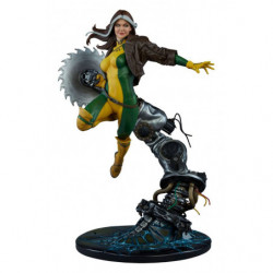 Marvel Maquette Rogue 56 cm