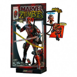 Marvel Zombies Comic...