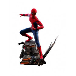 Spider-Man: Homecoming...