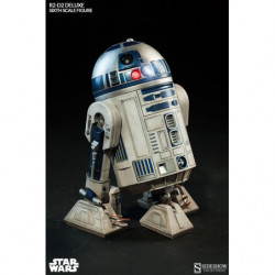 Star Wars Action Figure 1/6...