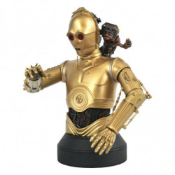 Star Wars Episode IX Bust...