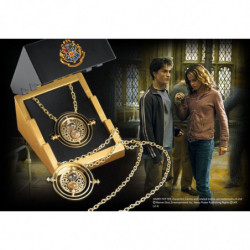 Harry Potter - Time-Turner...