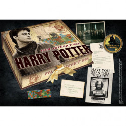 Harry Potter Artefact Box...