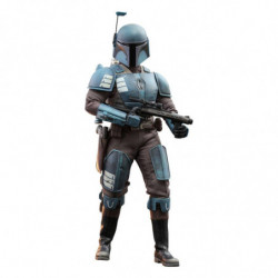 Star Wars The Mandalorian...