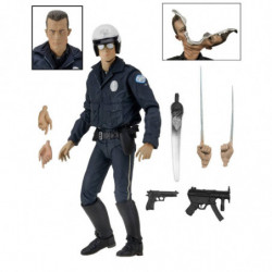 Terminator 2 Action Figure...