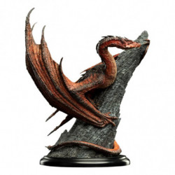 The Hobbit Trilogy Statue...