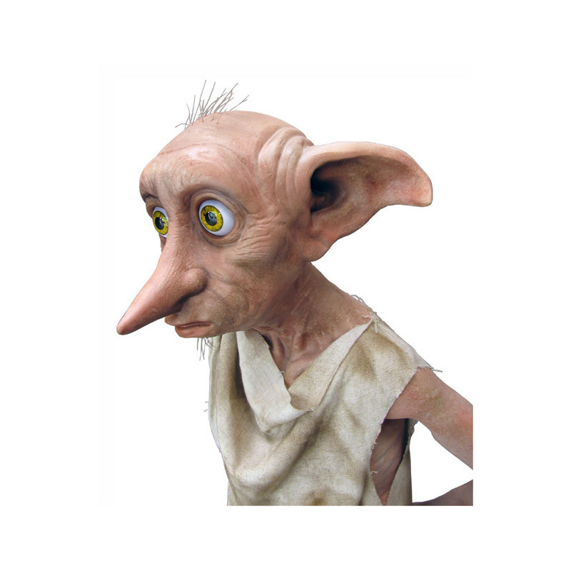 Harry Potter LifeSize Statue Dobby 95 cm