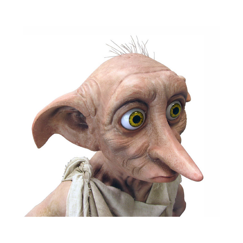 Harry Potter LifeSize Statue Dobby 95 cm