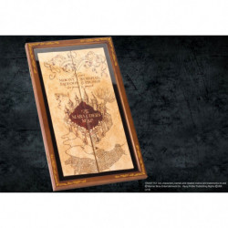 Harry Potter Marauder´s Map...