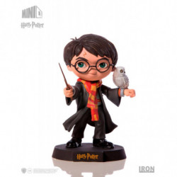 Harry Potter Mini Co. PVC...