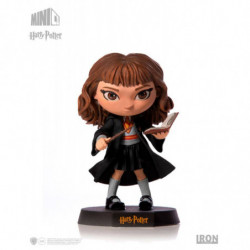 Harry Potter Mini Co. PVC...