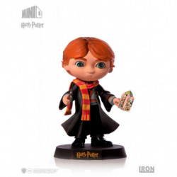 Harry Potter Mini Co. PVC...