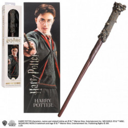 Harry Potter PVC Wand...