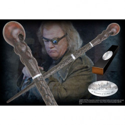 Harry Potter Wand Alastor...