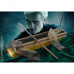 Harry Potter Wand Draco...