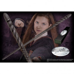 Harry Potter Wand Ginny...