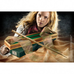 Harry Potter Wand Hermione...