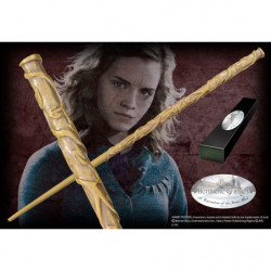 Harry Potter Wand Hermione...