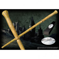 Harry Potter Wand Lucius...