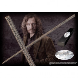 Harry Potter Wand Sirius...