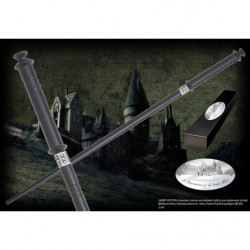 Harry Potter Wand Yaxley...