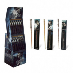 Harry Potter Wands 38 cm...