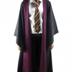 Harry Potter Wizard Robe...