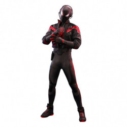 Marvel's Spider-Man: Miles...