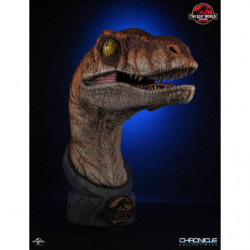 Jurassic Park 2 Bust 1/1...