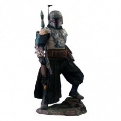 Star Wars The Mandalorian...